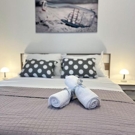Apartments T&T Trogir Eksteriør billede
