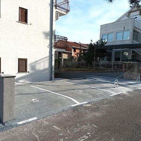 Apartments T&T Trogir Eksteriør billede