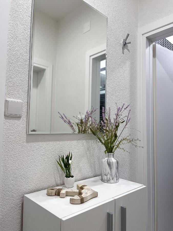 Apartments T&T Trogir Eksteriør billede