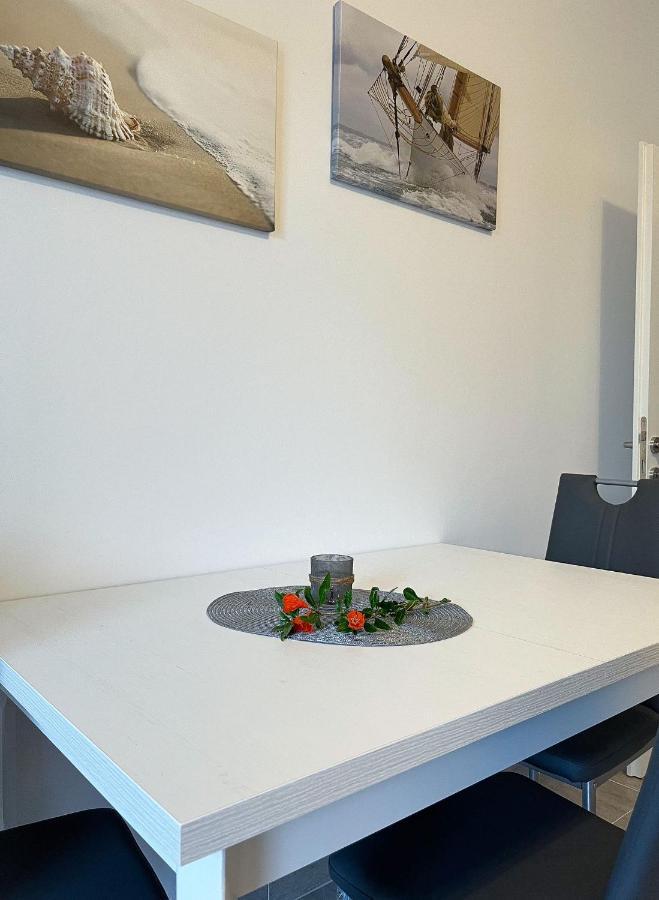 Apartments T&T Trogir Eksteriør billede