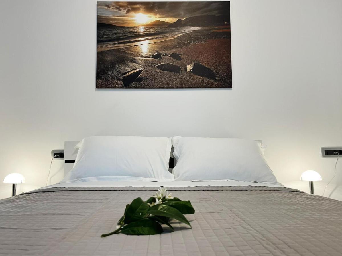 Apartments T&T Trogir Eksteriør billede